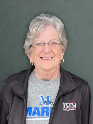 Diane Abrahamson